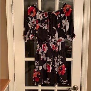 White House Black Market Dress